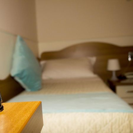 Hotel Ristorante Sbranetta Rozzano Luaran gambar