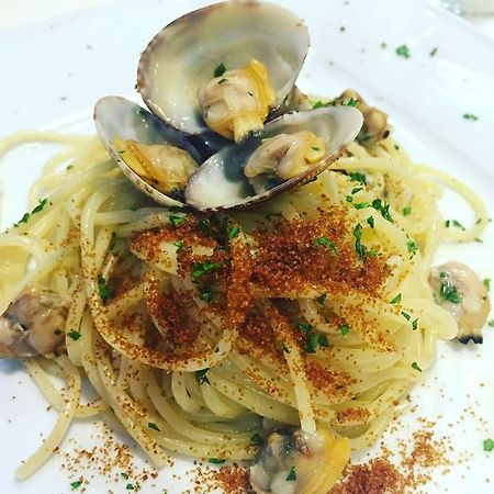 Hotel Ristorante Sbranetta Rozzano Luaran gambar