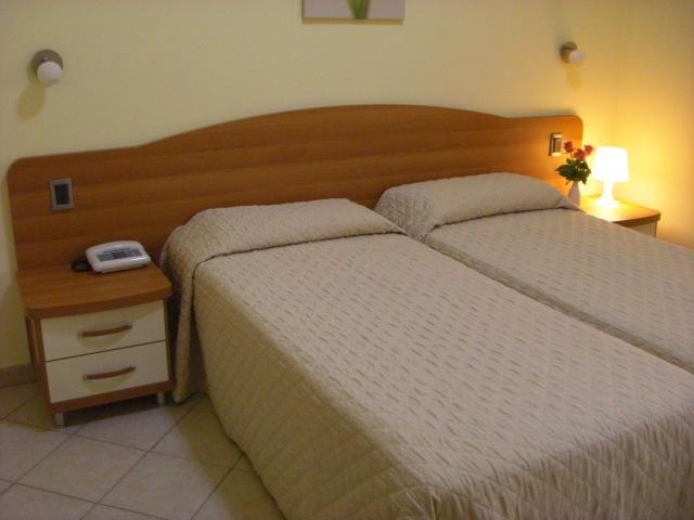 Hotel Ristorante Sbranetta Rozzano Bilik gambar