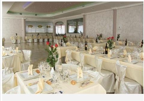 Hotel Ristorante Sbranetta Rozzano Luaran gambar