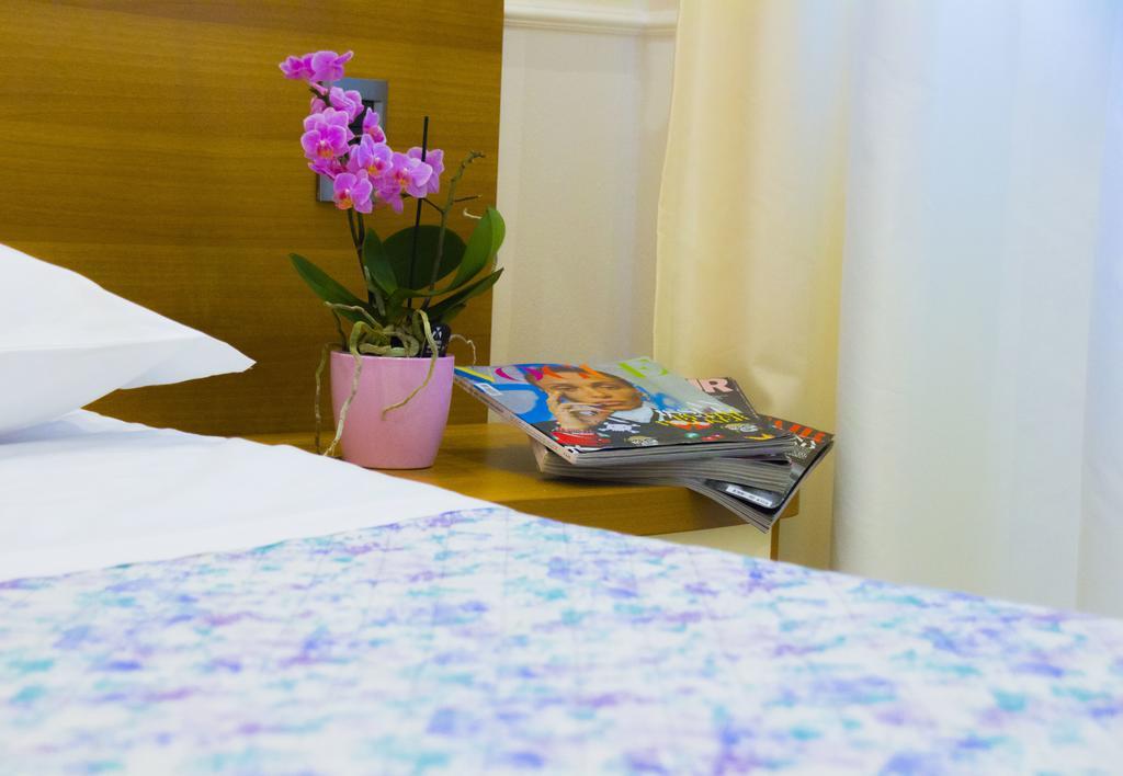 Hotel Ristorante Sbranetta Rozzano Luaran gambar