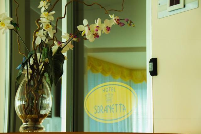 Hotel Ristorante Sbranetta Rozzano Luaran gambar