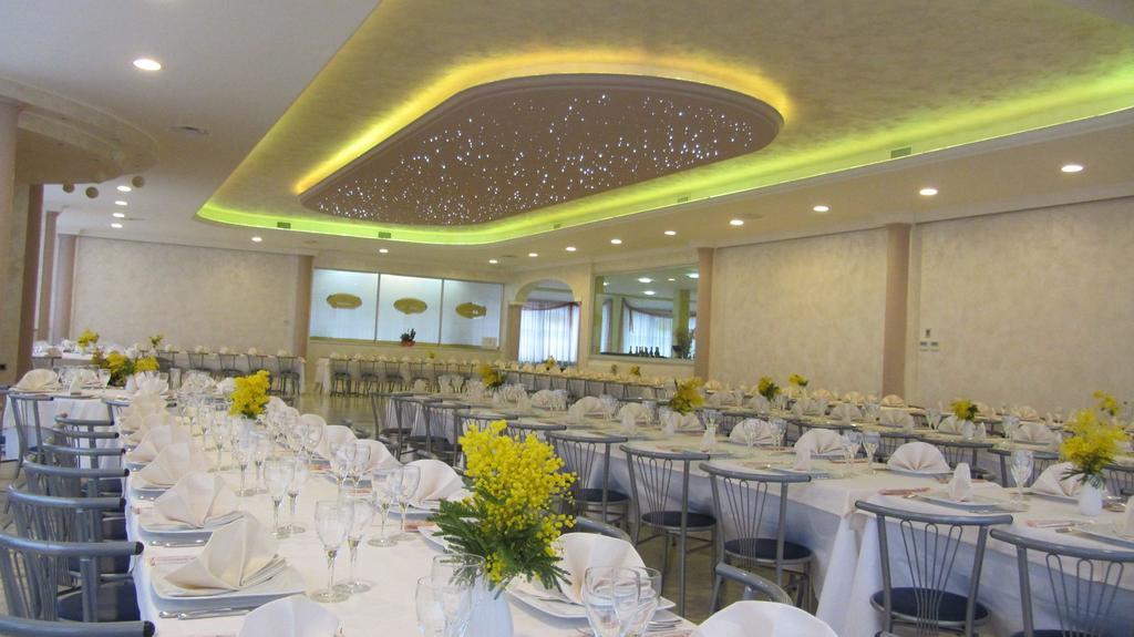 Hotel Ristorante Sbranetta Rozzano Luaran gambar