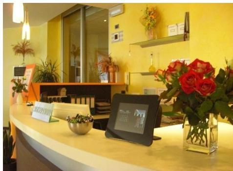 Hotel Ristorante Sbranetta Rozzano Luaran gambar